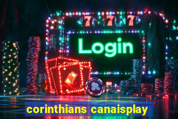 corinthians canaisplay